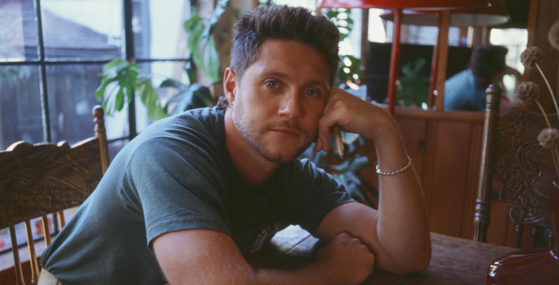 Niall Horan
