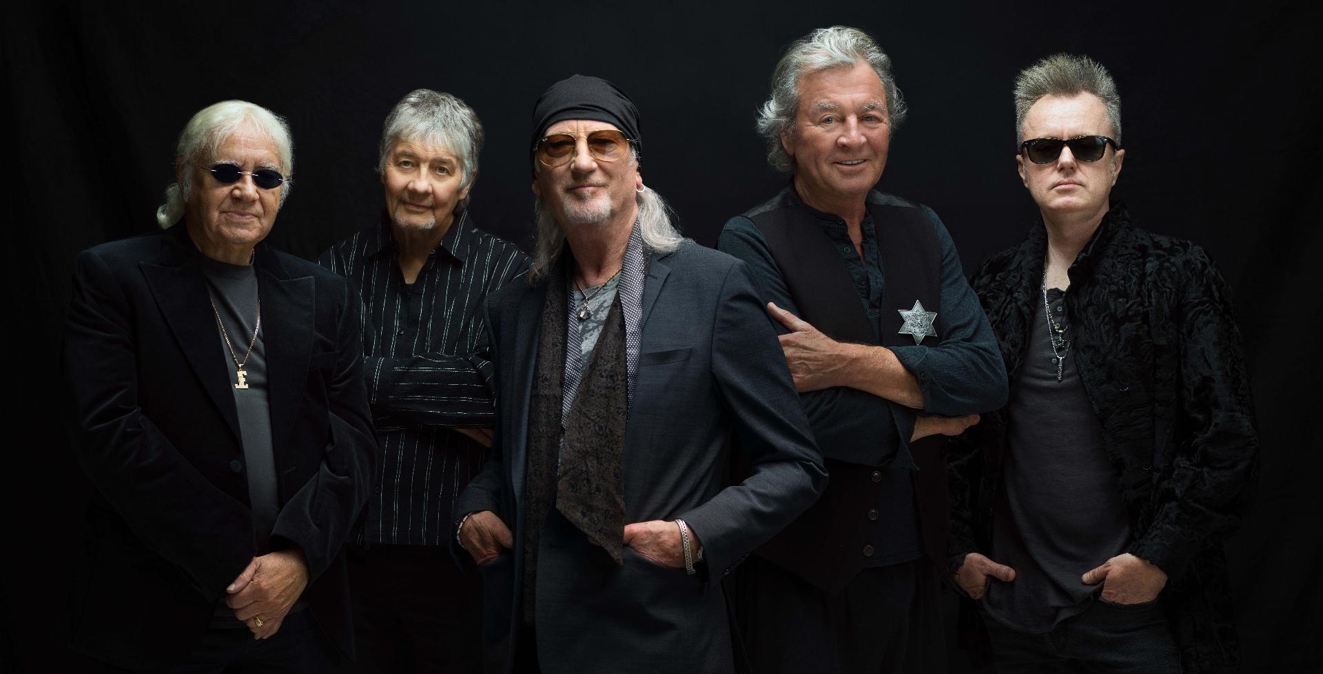 Deep Purple