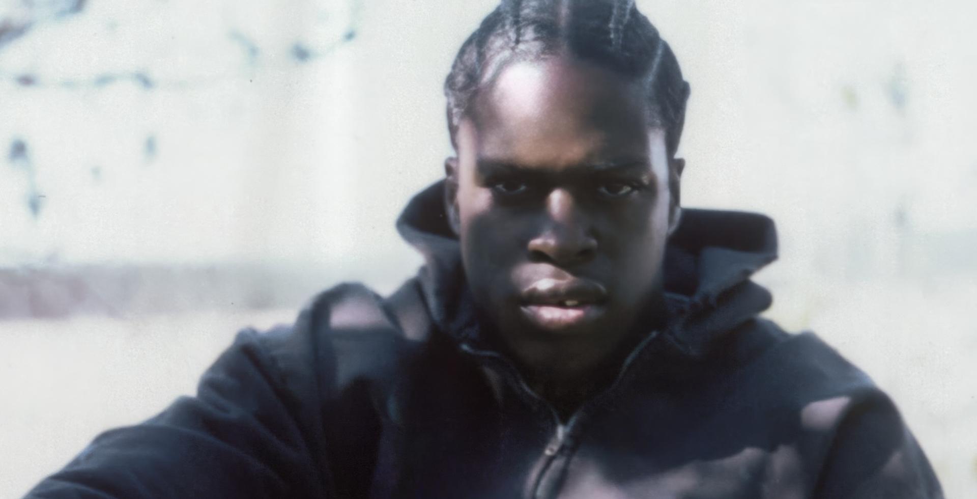 Daniel Caesar