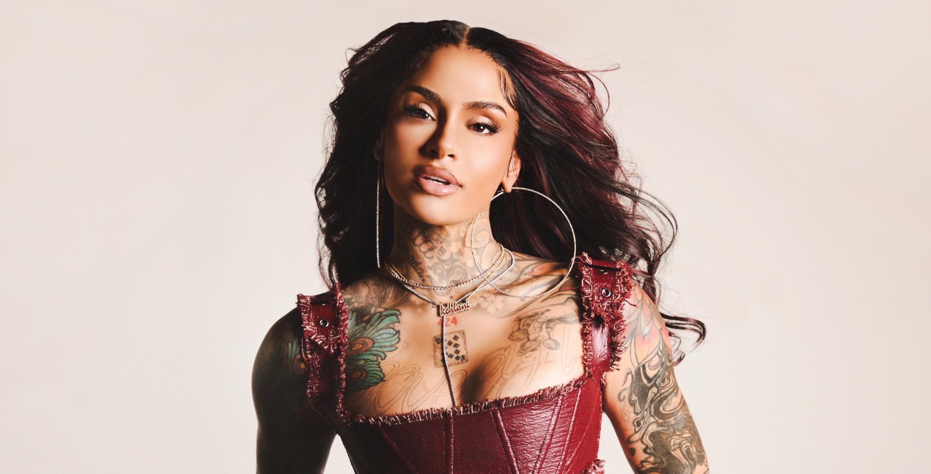 Kehlani