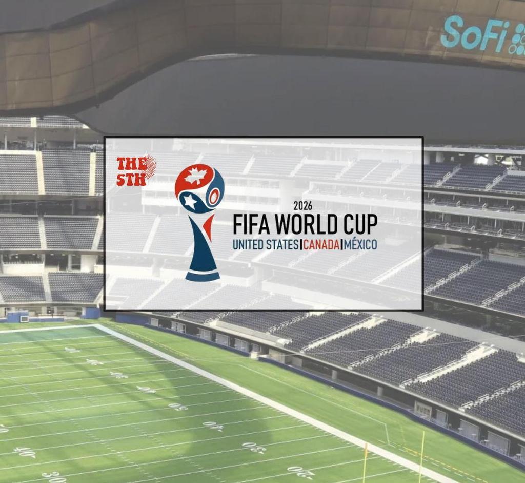 Watch Party: World Championship