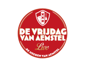 De Vrijdag van Aemstel Live