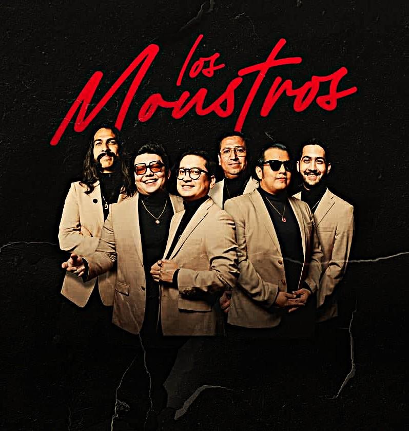 Amsterdam BeatClub ft. Los Moustros