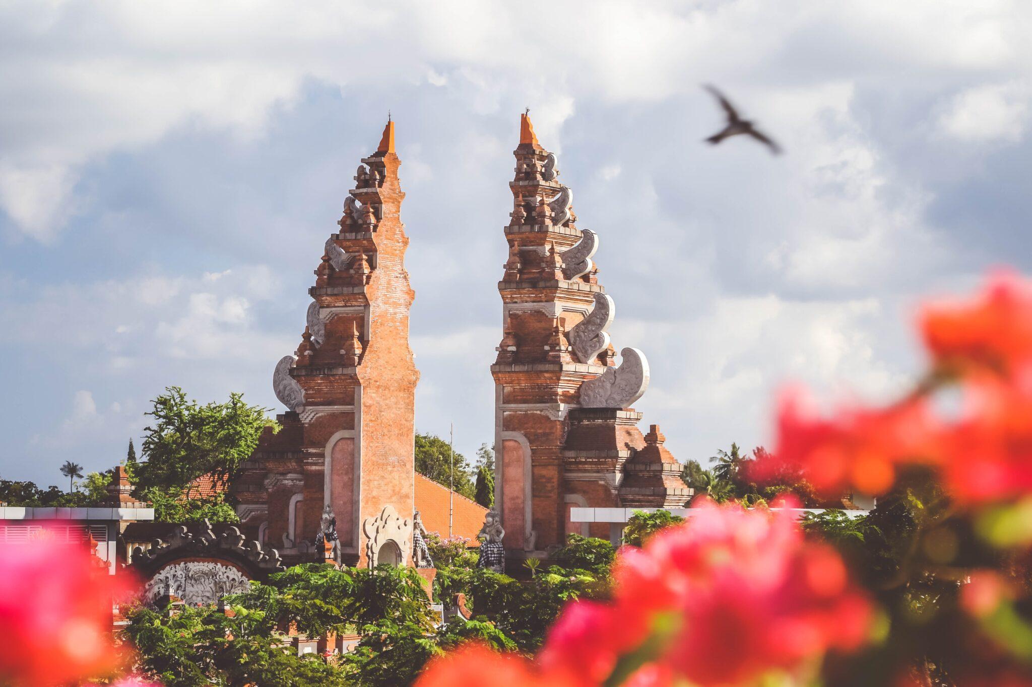 Een snoer van Indische en Indonesische poëzie