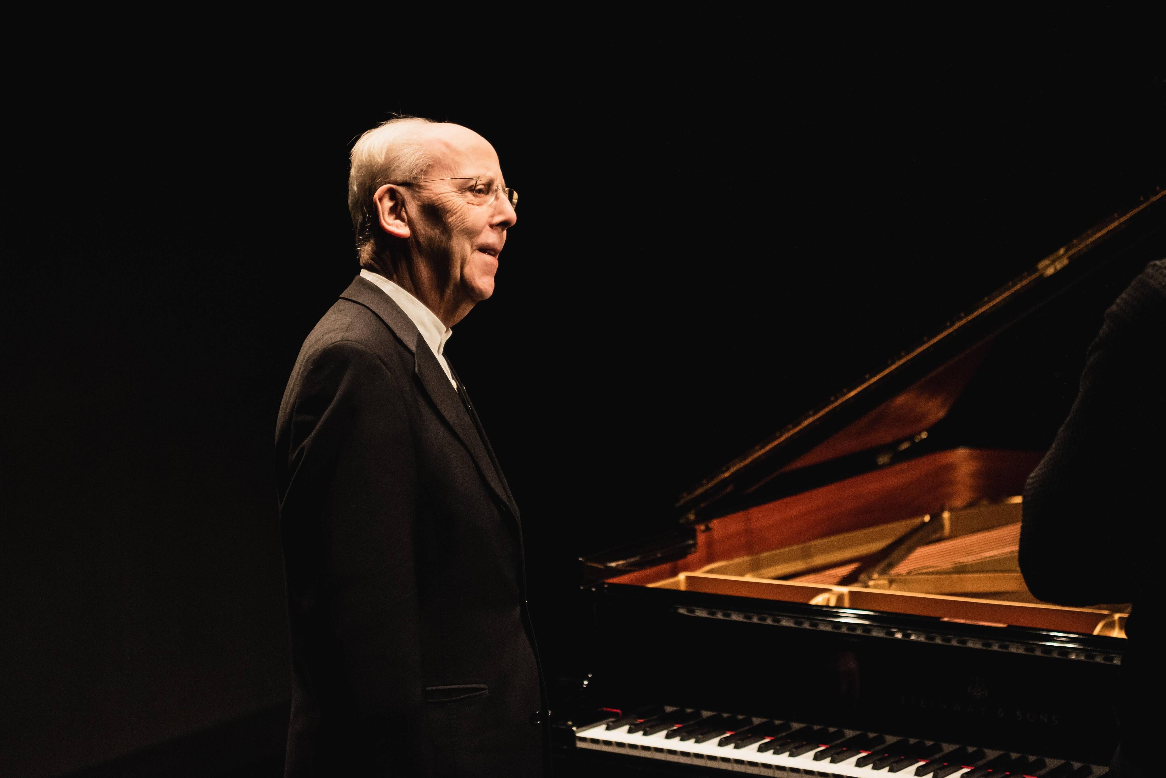30 Jaar Piano Passie & Meesterschap