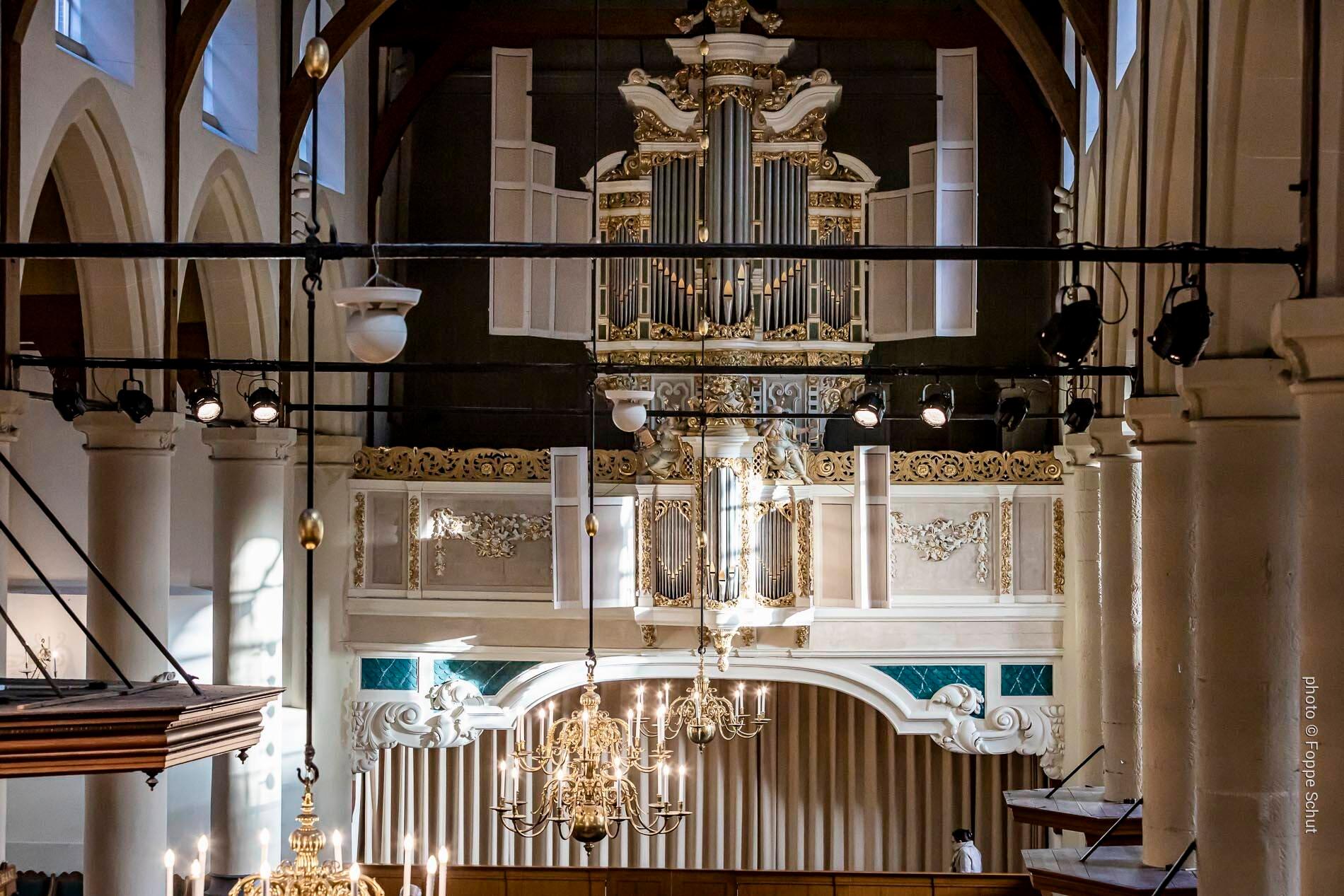 Gratis lunchconcert Miloš Stevanović
