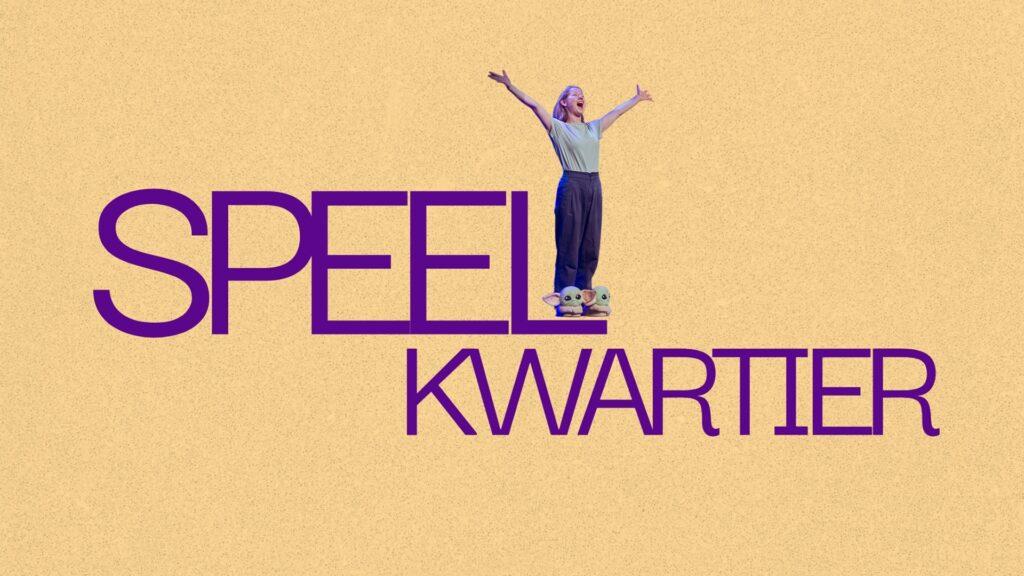 SPEELKWARTIER