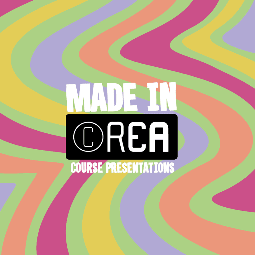 MADE in CREA: Jazz Bands & Any Blue Choir