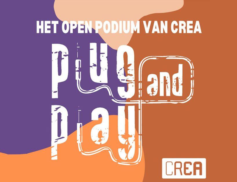 MADE in CREA: Pop Bands