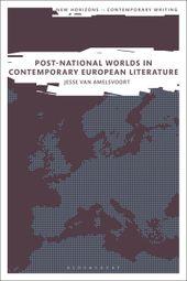Over de grens: identiteit, cultuur en de postnationale verbeelding