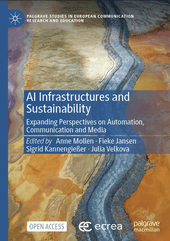 AI, Infrastructures and Sustainability