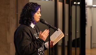 Unwanted Words Project Presents: Queer Poetry Night