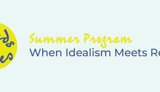Workshop: Storytelling with Heads & Tales