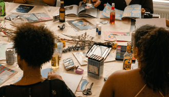 Workshop: Manifest van je dromen