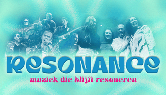 Tiny House Sessions: Resonance