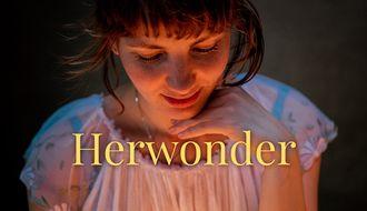 Workshop: Herwonder