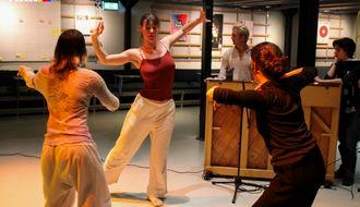 Workshop: Open Improvisatie Jam