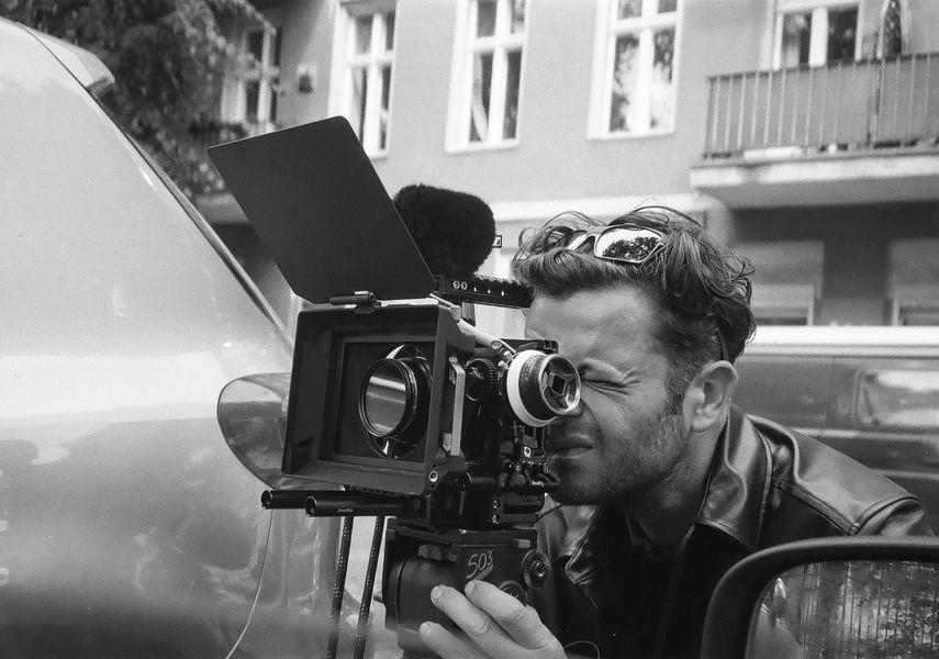 Blauwe Zone Festival: docu over Nieuw-West
