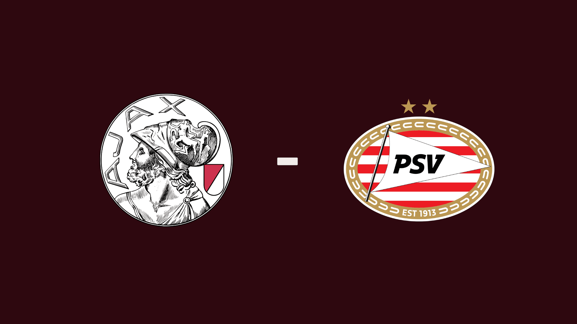 Ajax - PSV