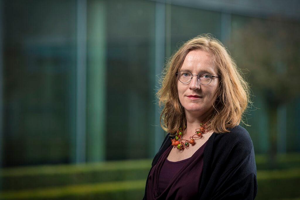 HUMA-café met Jenny Slatman: Nieuwe lichamelijkheid