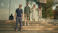 Openluchtbioscoop Amsterdam – Films With A View | Splitsville (2025)