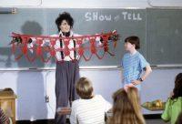 FILMS WITH A VIEW | EDWARD SCISSORHANDS (1990)