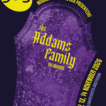 The Addams Family - Musicalvereniging DOS