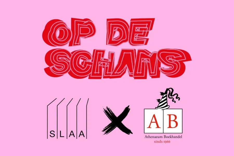 Op de Schans #19: Athenaeum Boekhandel 60 jaar