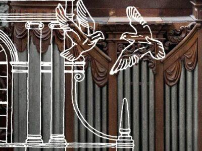 Orgelconcert - Ses Ailes