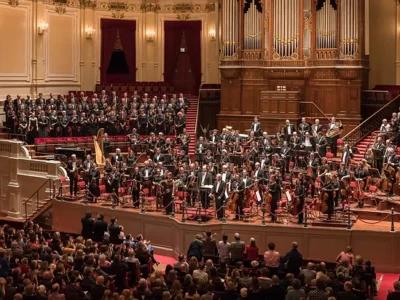 Het Orkest Amsterdam