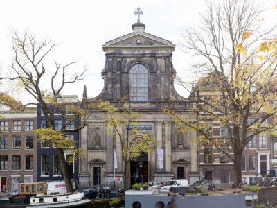 De Amsterdamse Tramharmonie: De Vuurvogel