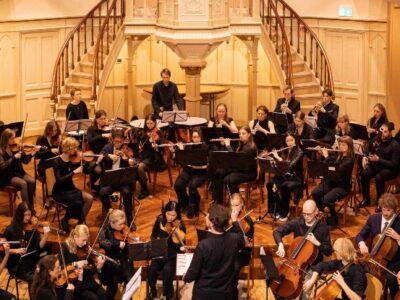 Amsterdams Studenten Orkest