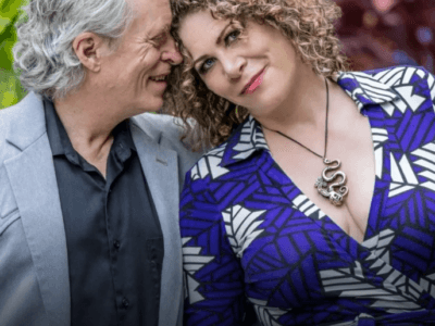 Paradiso Presenteert: Dayna Kurtz & Robert Maché