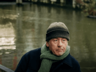 Paradiso Presenteert: Luka Bloom
