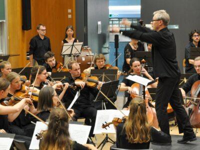Graz University Orchestra