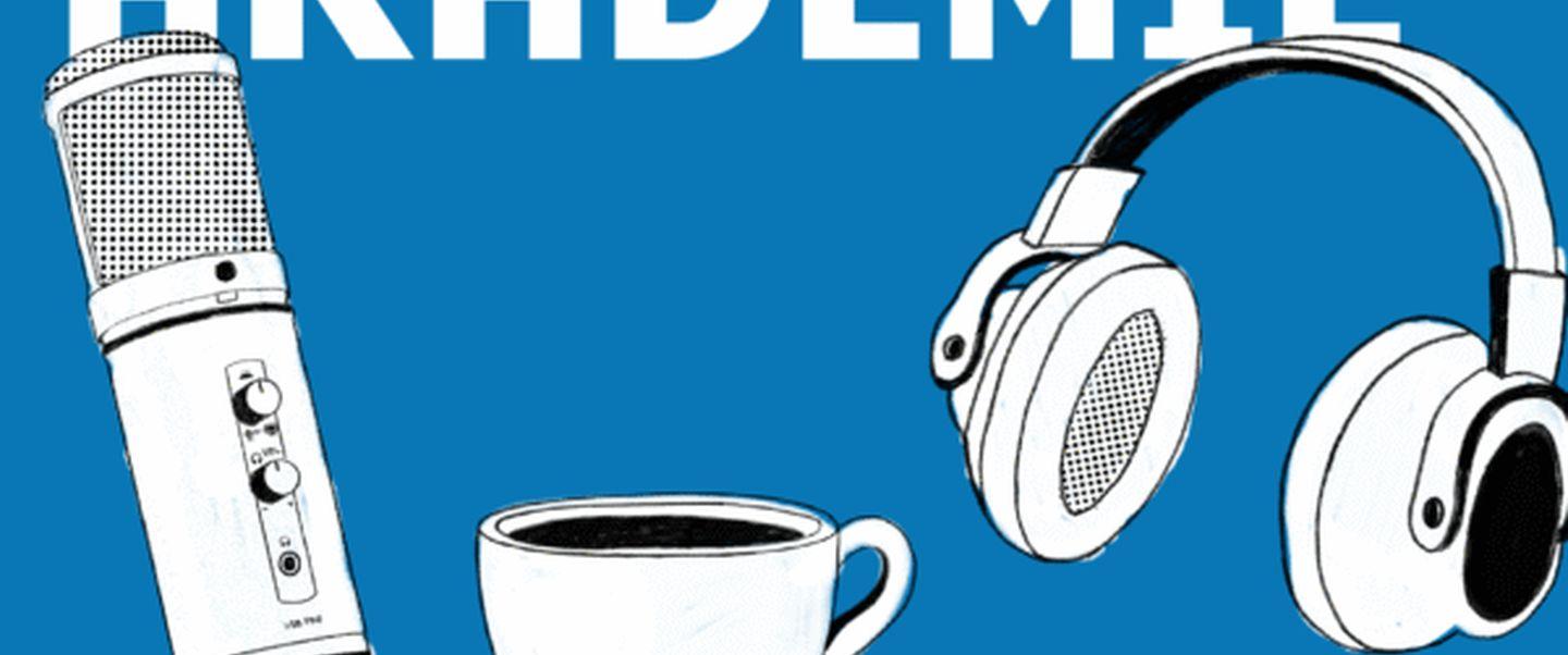 Podcastakademie: Oral history interviewen