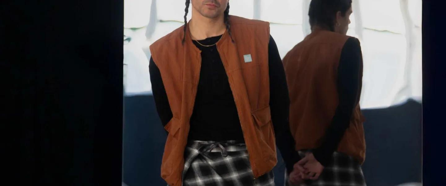 Alex Vargas