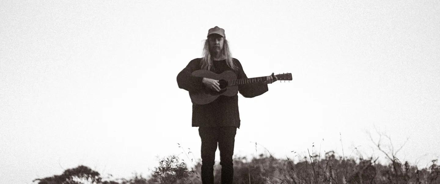 Stu Larsen + Tim Hart