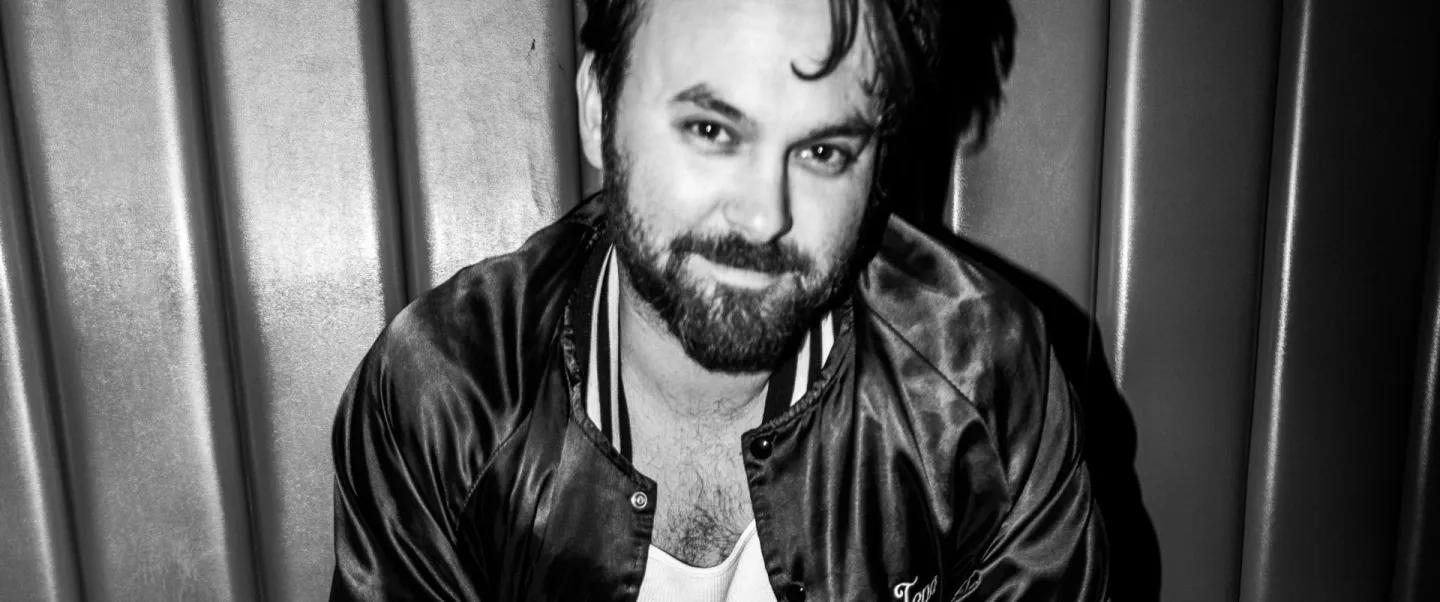 Shakey Graves