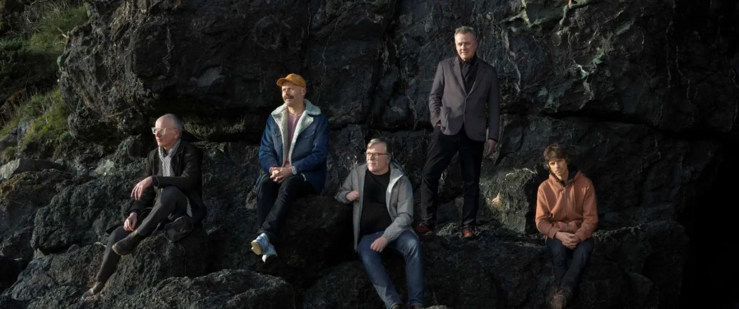 Teenage Fanclub