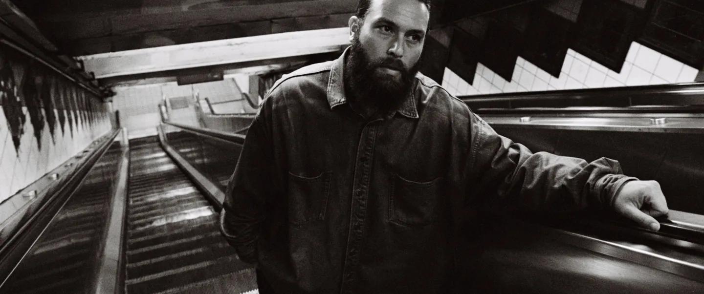 Nick Hakim