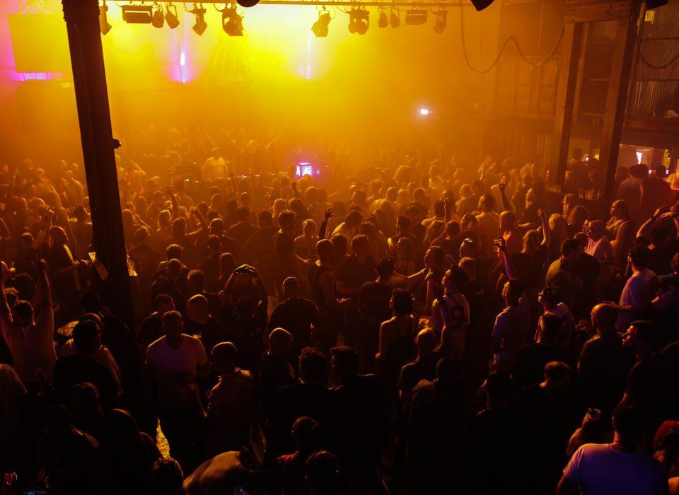 Worakls & friends -ADE