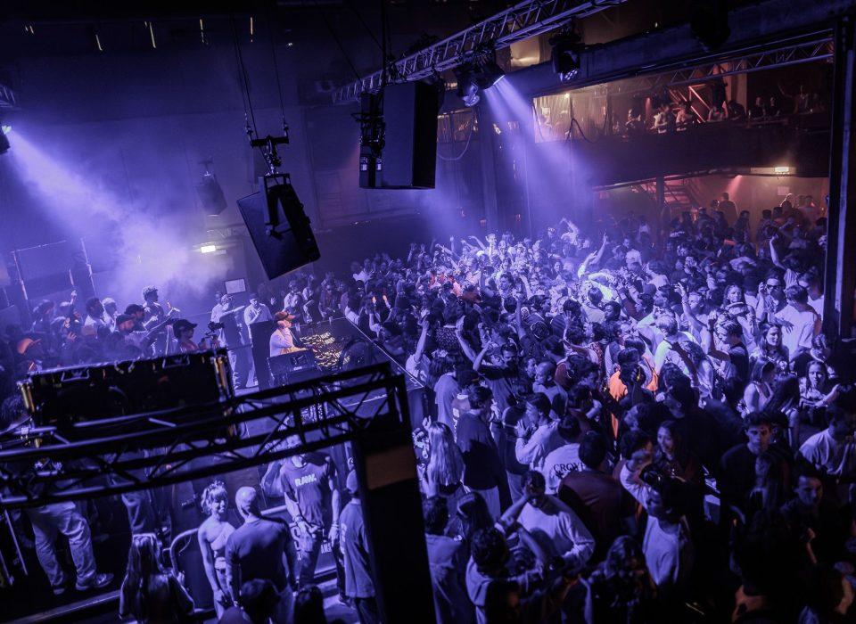 John Digweed – Bedrock