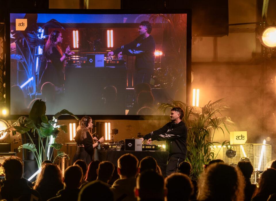 ADE Lab 2026 @ WestWeelde – Thursday
