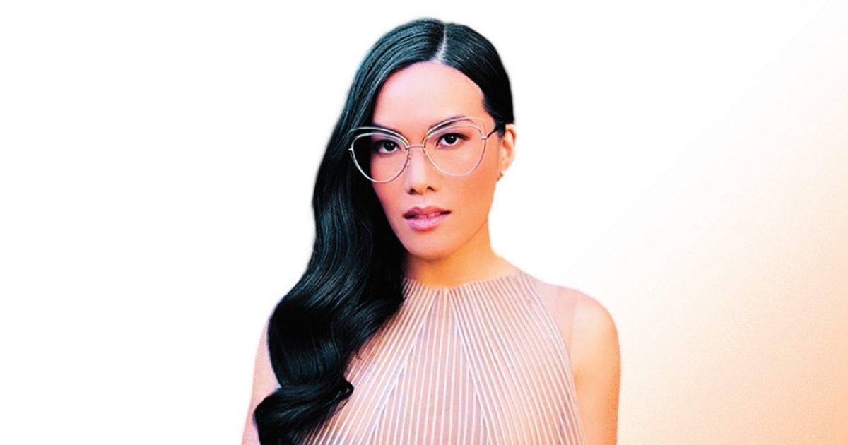 Ali Wong