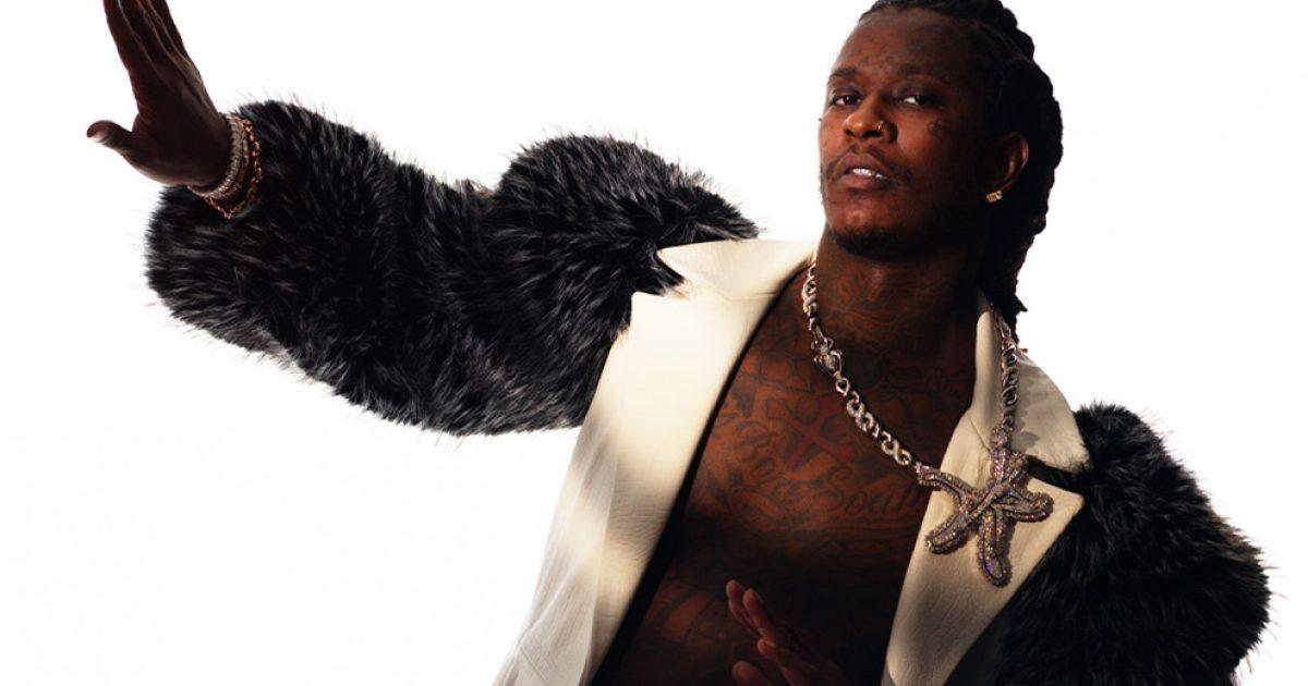 Young Thug
