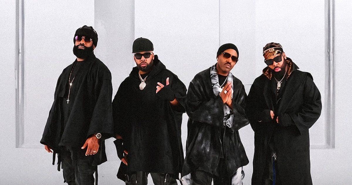 Jagged Edge