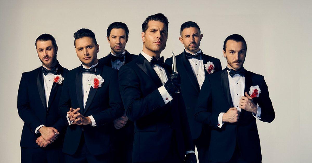 Ice Nine Kills