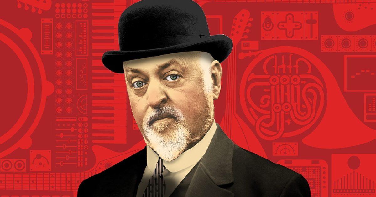Bill Bailey