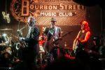 BOURBON JAM hosted by Theo